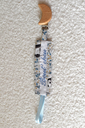 Attache-tétine " Bout'chou "