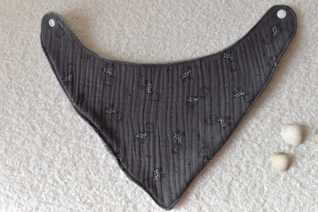 Bandana " girafes "