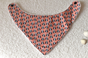 Bandana " panda "