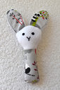 Hochet - lapin