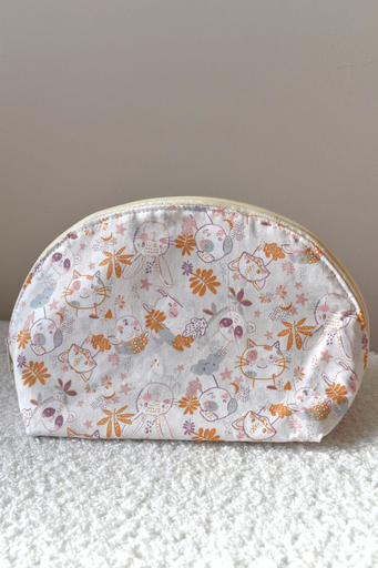 trousse - motifs animaux