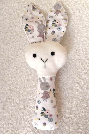 hochet - lapin
