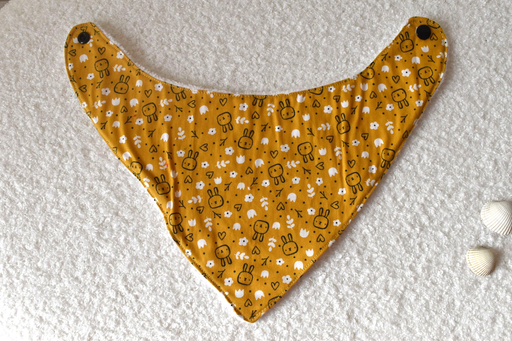 Bandana " lapins "